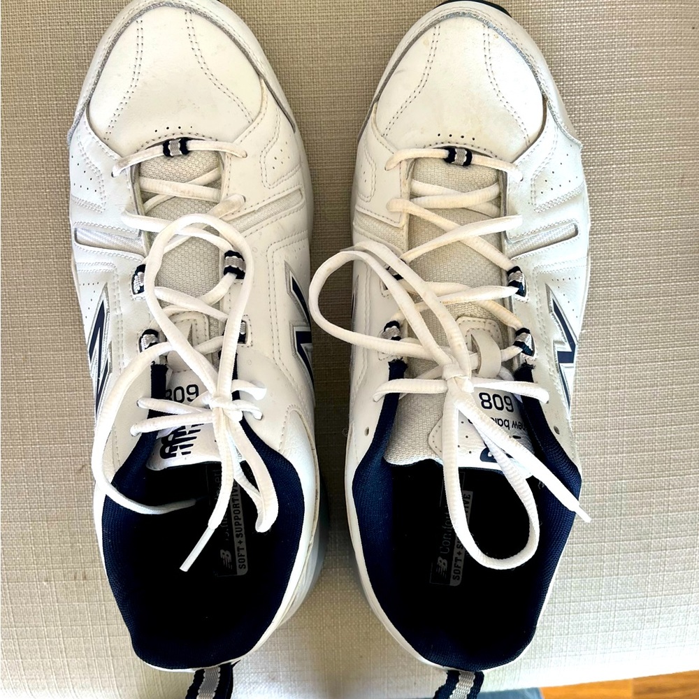 Mens new balance 608 sneakers